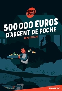 Rémi Stefani - 500 000 euros d'argent de poche.