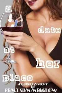 A Date at Her Place