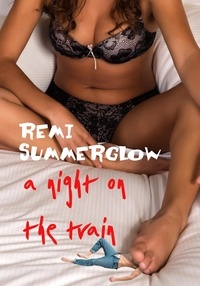 Remi Summerglow - A Night on the Train.