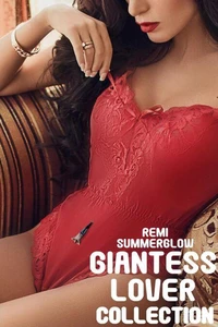 Giantess Lover Collection