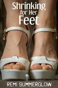 Shrinking for Her Feet