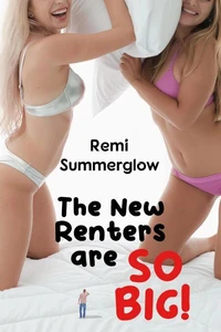 The New Renters Are So Big!