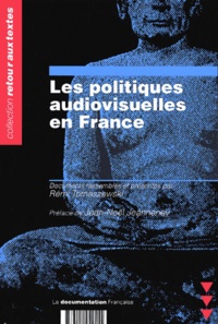 Rémi Tomaszewski - Les Politiques Audiovisuelles En France.