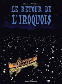 Le retour de l'Iroquois