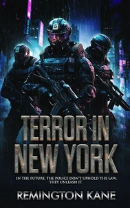 Terror In New York
