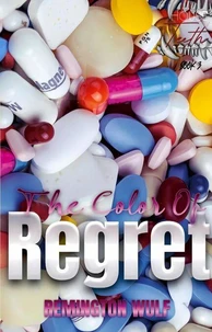 The Color Of Regret