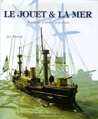 Le jouet et la mer