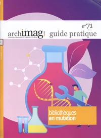 Bibliothèques en mutation