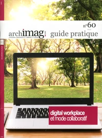 Digital workplace et mode collaboratif