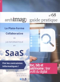 Doc, bib et patrimoine : tirer profit du digital