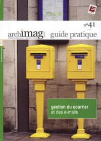 Gestion du courrier et des e-mails