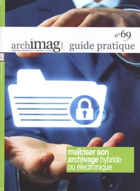 Maîtriser son archivage hybride ou électronique ; Archivage : durées de conservation et tableaux de gestion ; Les 1 045 durées légales de conservation de documents du secteur privé
