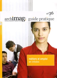 Métiers et emploi en infodoc