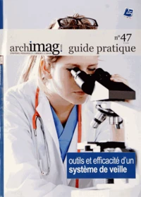 Outils et efficacité d'un système de veille