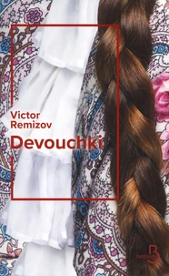 Devouchki