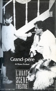 Remo Forlani - Grand-père.