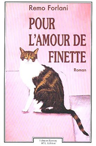 Remo Forlani - Pour l'amour de Finette.