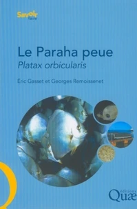 Le Paraha peue, Platax orbicularis