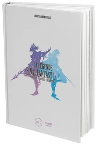 La légende Final Fantasy IV & V