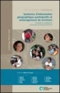 Systèmes d'information géographique participatifs et aménagement du territoire