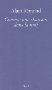 Comme une chanson dans la nuit