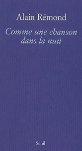 Comme une chanson dans la nuit