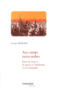 Aux camps turco-arabes
