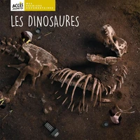 Les dinosaures