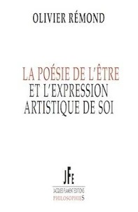 La poésie de l'être et l'expression artistique de soi
