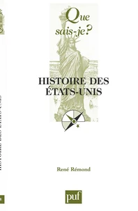 Histoire des Etats-Unis