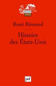 Histoire des Etats-Unis