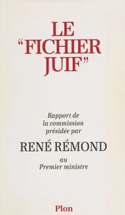 Le fichier juif