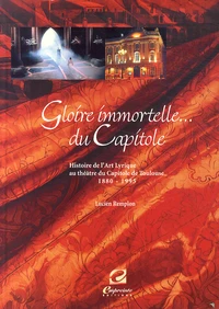 Gloire immortelle du Capitole