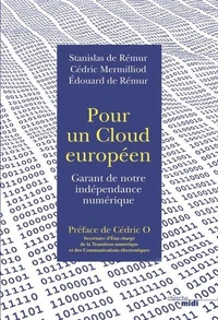 Pour un cloud européen