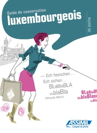 Le luxembourgeois de poche