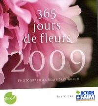 Remy Bacharach - 365 Jours de fleurs.