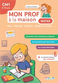Maths CM1