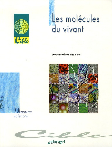 Rémy Battinger - Les molécules du vivant - Dossier d'autoformation.