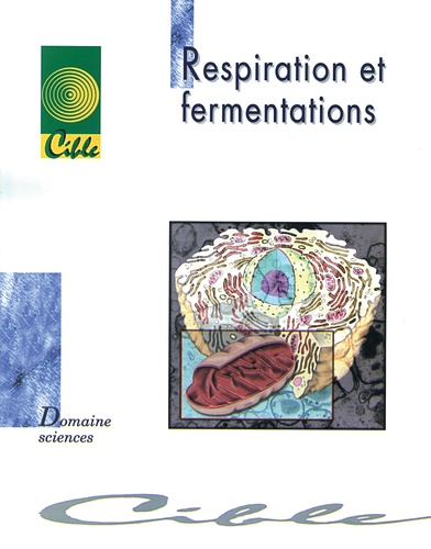 Rémy Battinger - Respiration et fermentations.