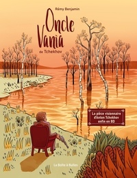 Téléchargements gratuits de manuels kindle Oncle Vania 9782849535264 PDF DJVU ePub