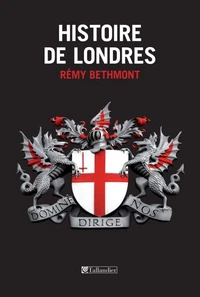 Histoire de Londres