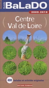 Rémy Beurion et Estelle Boutheloup - Centre - Val de Loire.