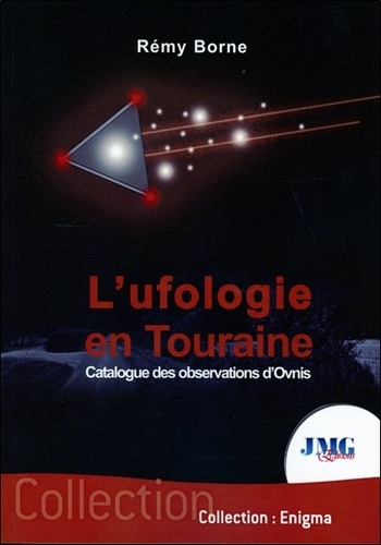 L'ufologie en Touraine