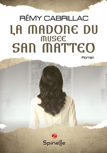 La madone du musée San Matteo