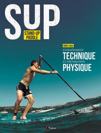 Stand-up paddle