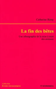 La fin des bêtes