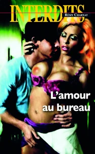 L'amour au bureau