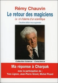 Le retour des magiciens