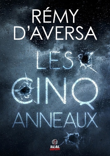 Rémy D'Aversa - Les Cinq Anneaux.