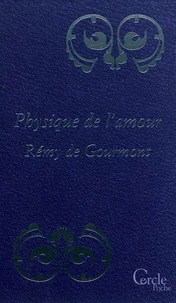 Cercle Poche n°157 Physique de l'Amour